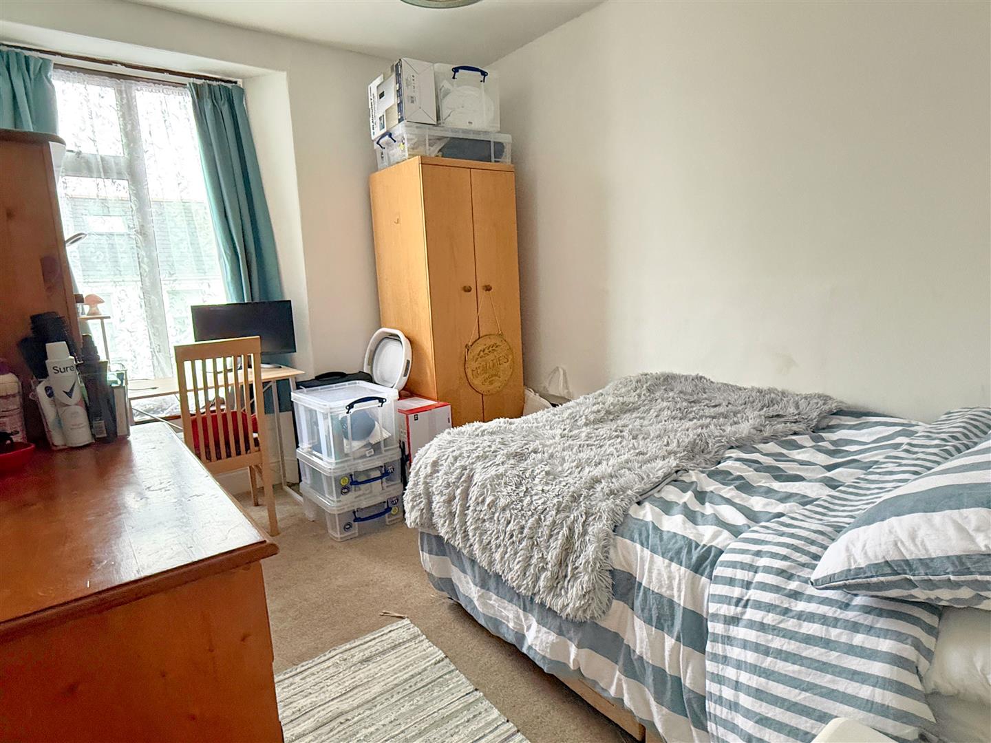 Clifton Crescent, Falmouth